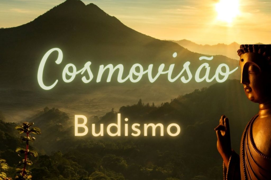 cosmovisão Budista